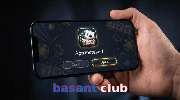 Payment and PKR controls in Basant Club
