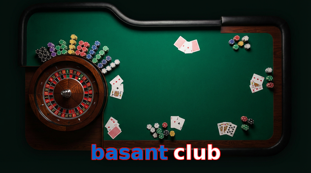 Game list for Basant Club casino section