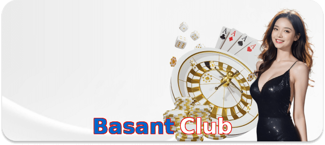 Basant Club game app for Pakistan players